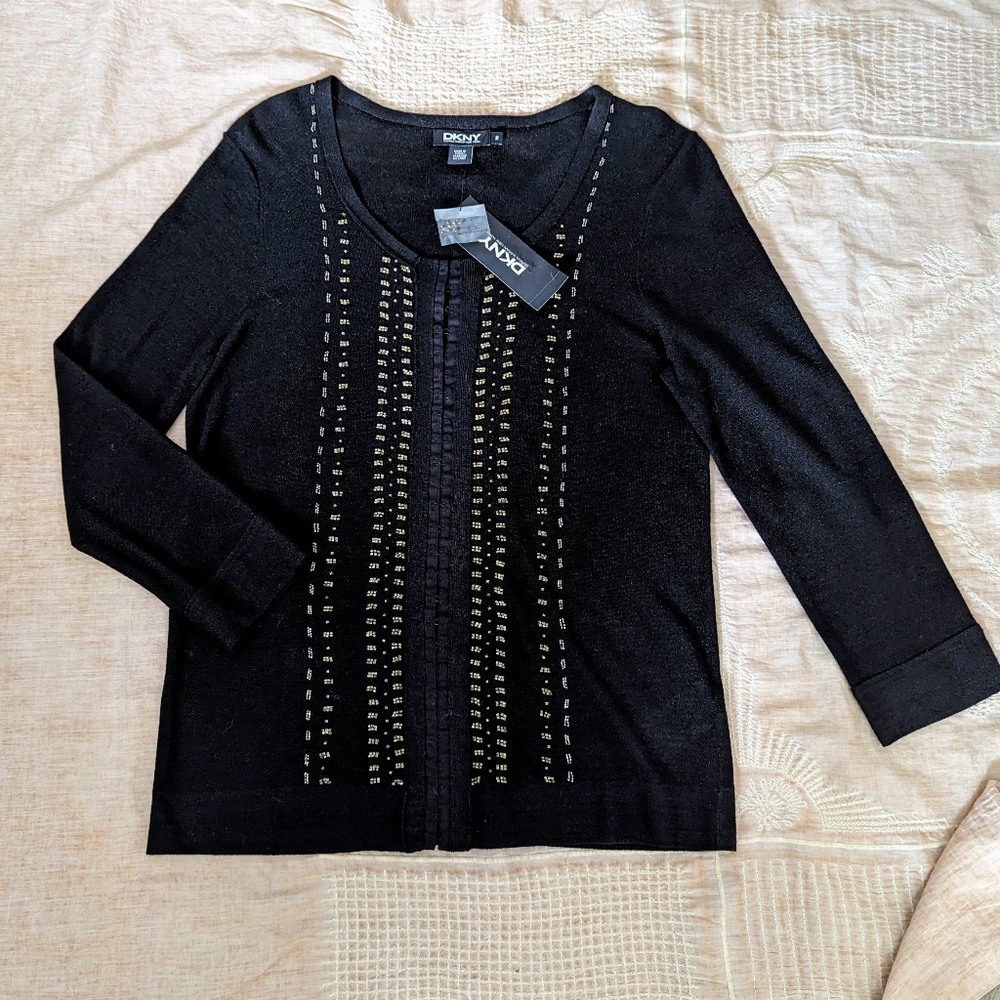 DKNY Cardigan